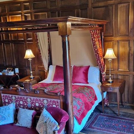 Braithwaite Hall Bed & Breakfast Мидлхем Экстерьер фото