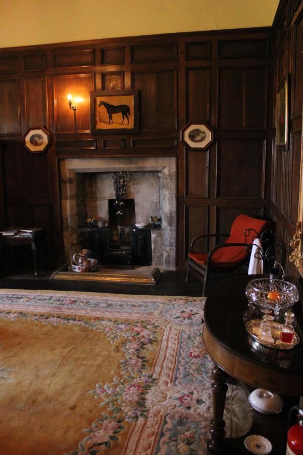 Braithwaite Hall Bed & Breakfast Мидлхем Номер фото